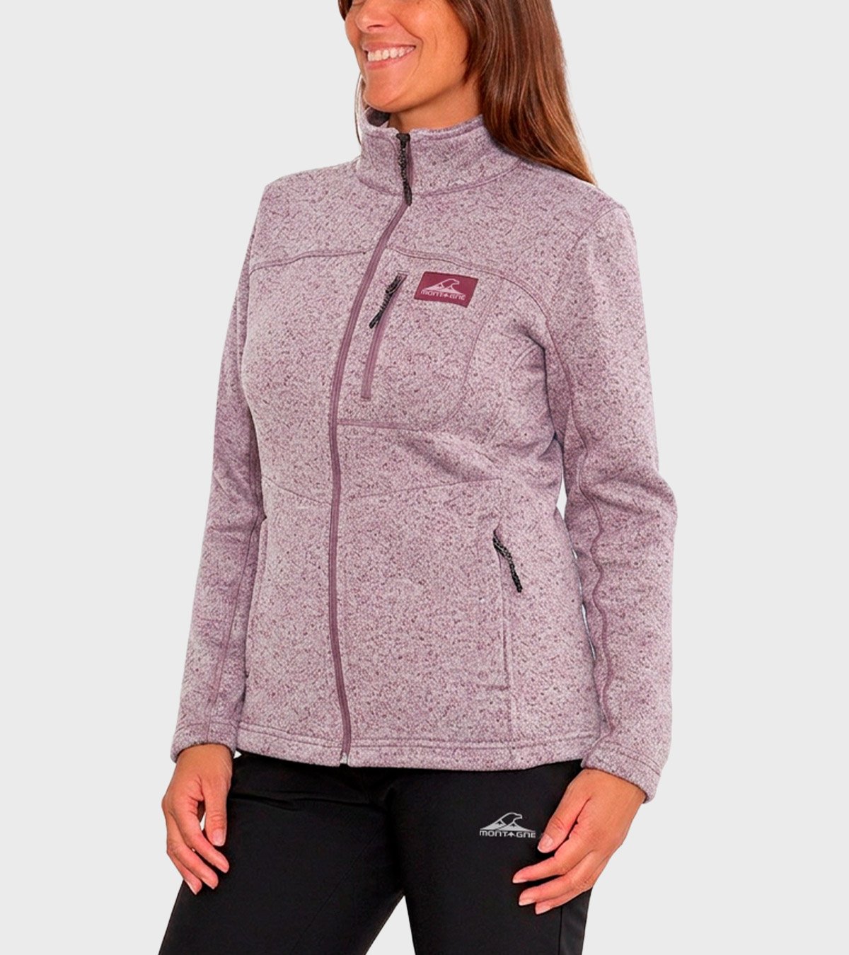 Campera de mujer Nivan