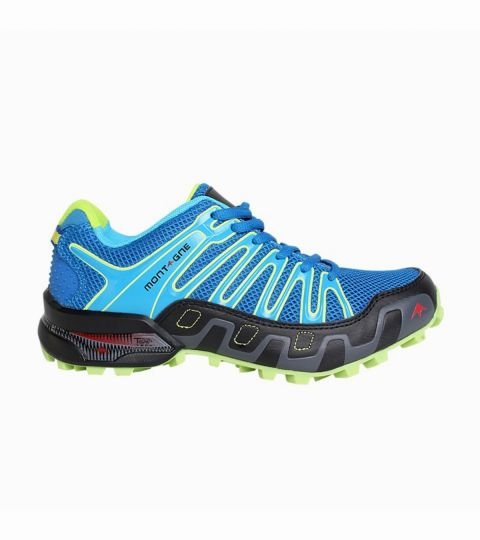 Zapatillas de hombre Makalu