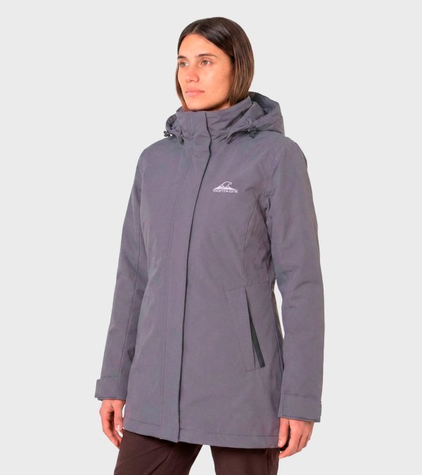 Campera de mujer Vega