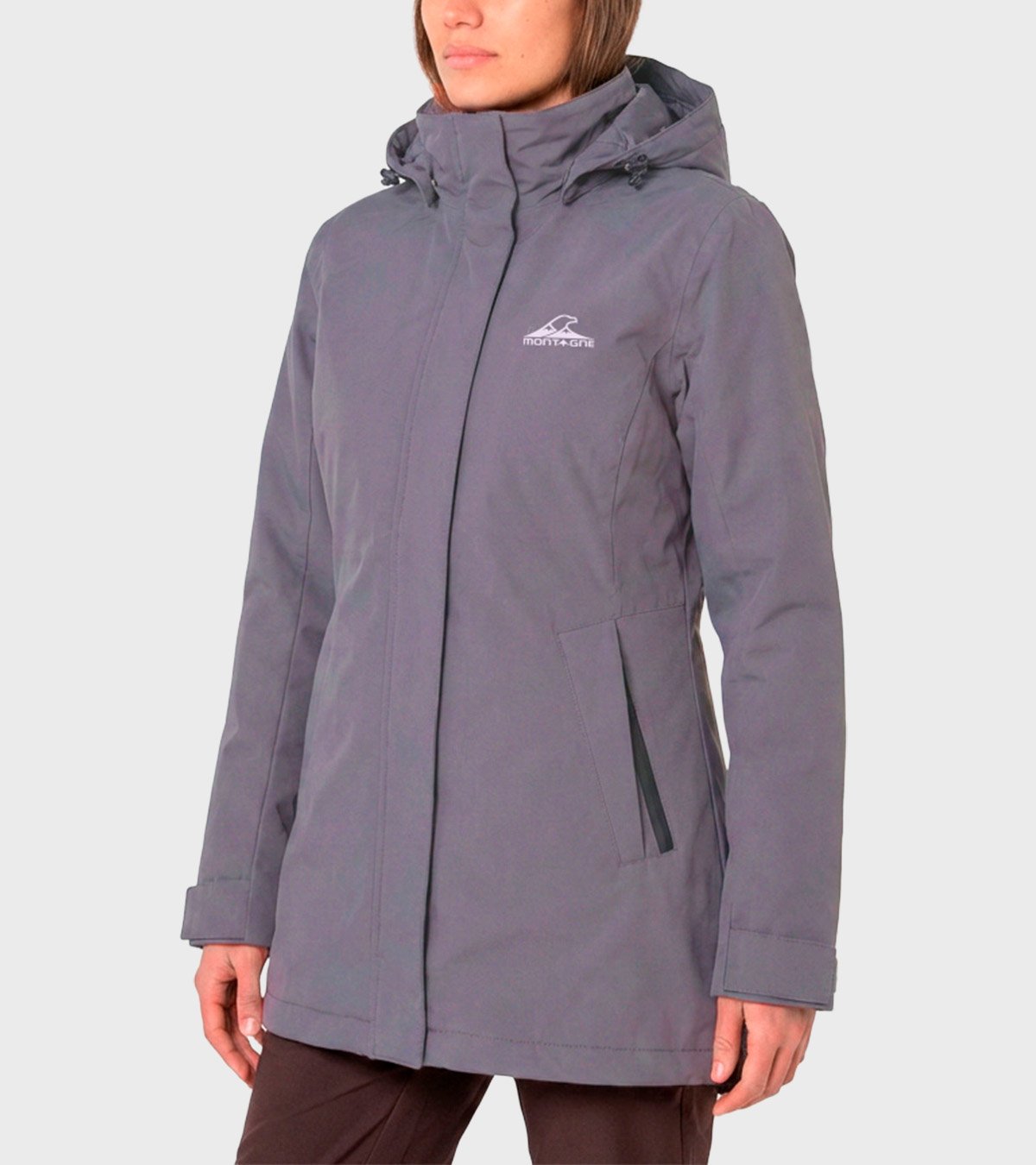 Campera de mujer Vega