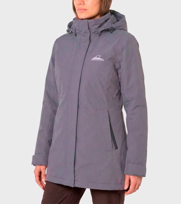 Campera de mujer Vega