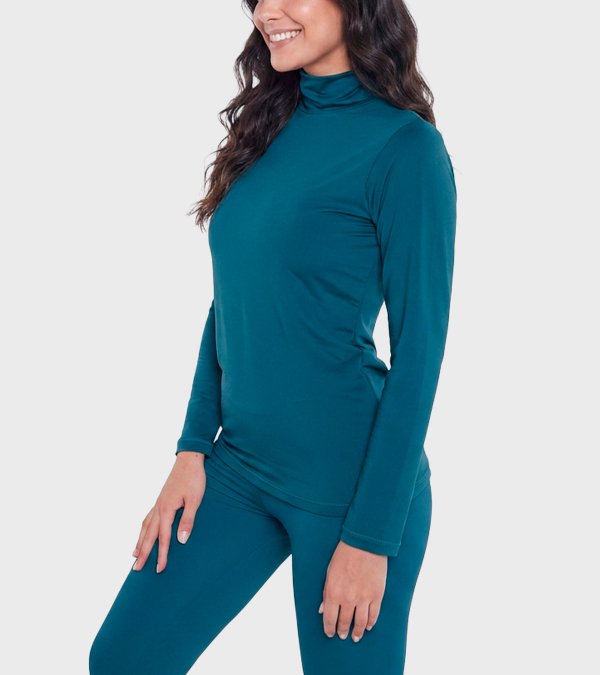 Polera de mujer Aspen