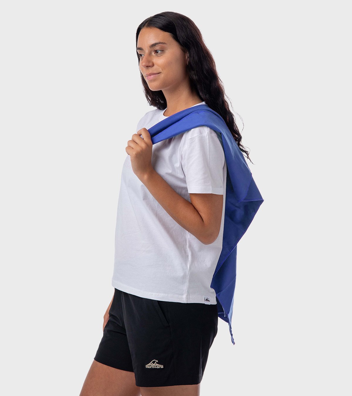 Toalla Soft towel chica