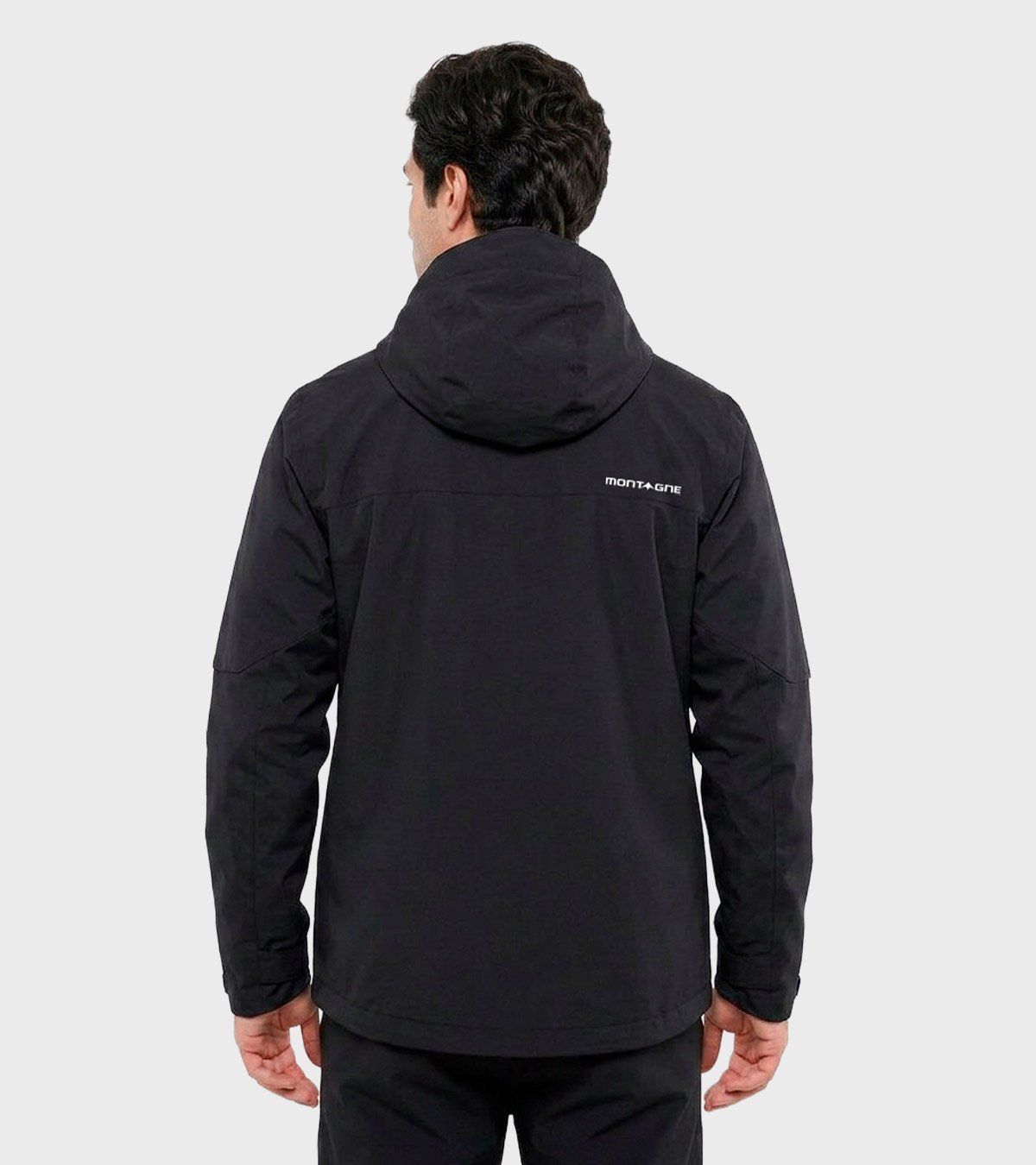 Campera de hombre Trivor