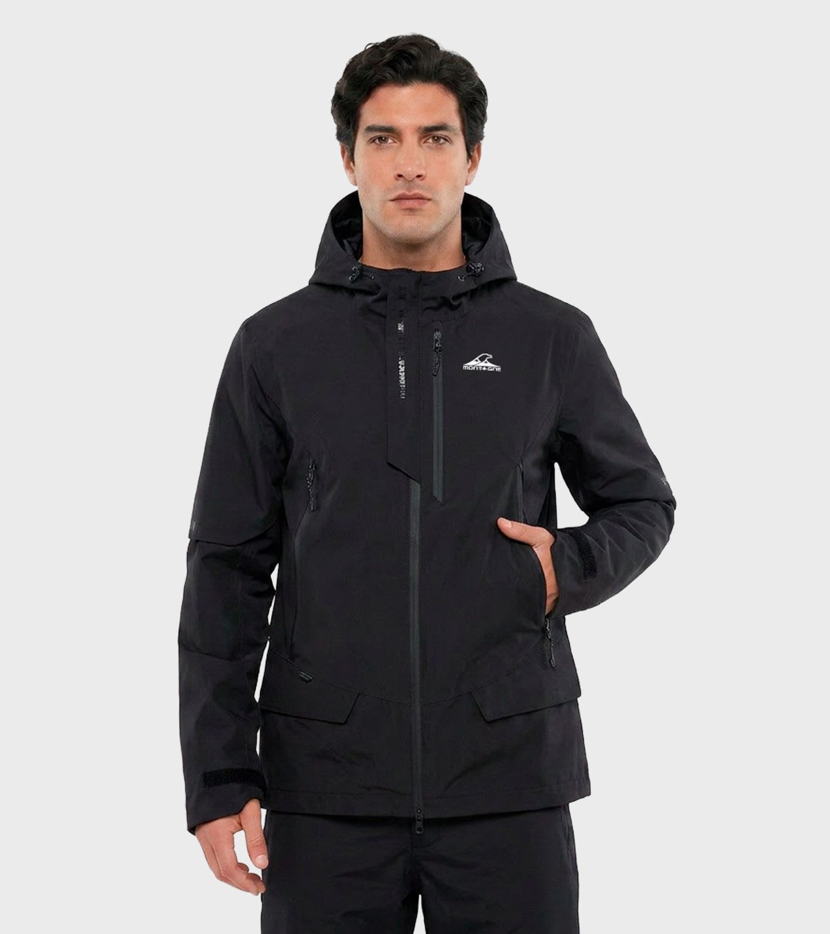 Campera de hombre Trivor