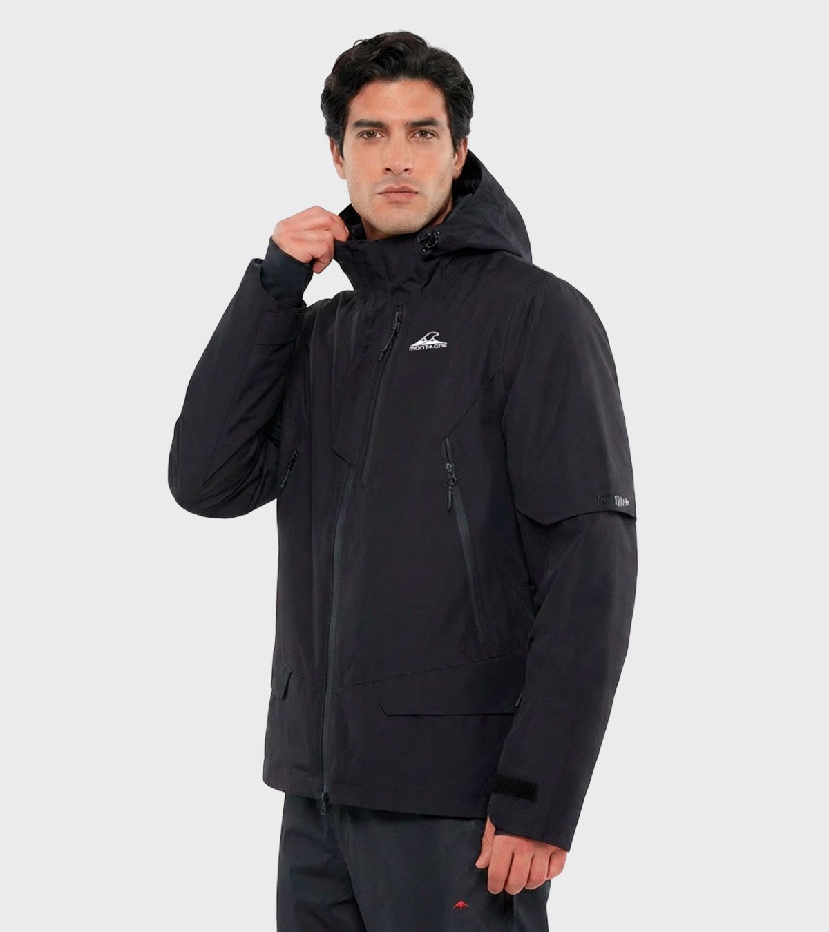 Campera de hombre Trivor