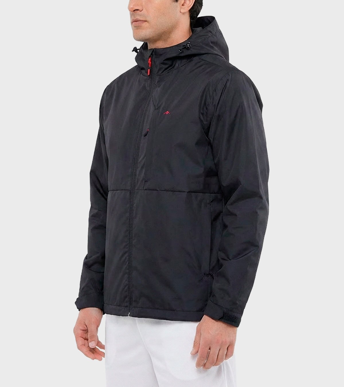 Campera de hombre Viggo con Polar