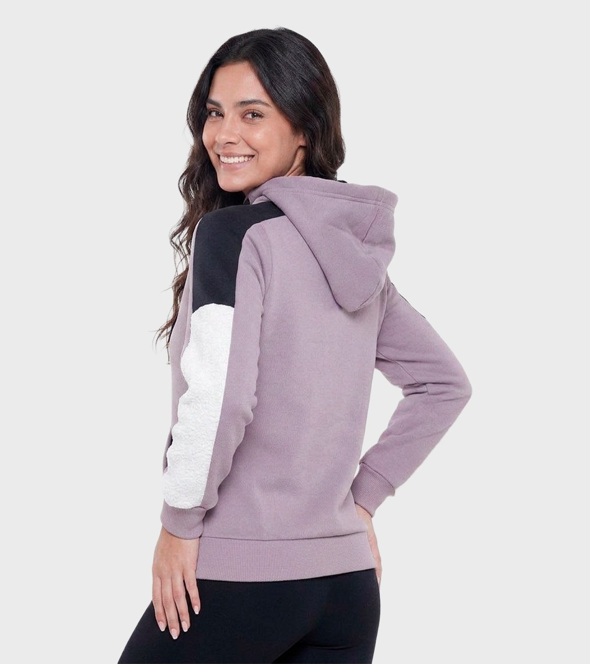 Campera de mujer Agnes