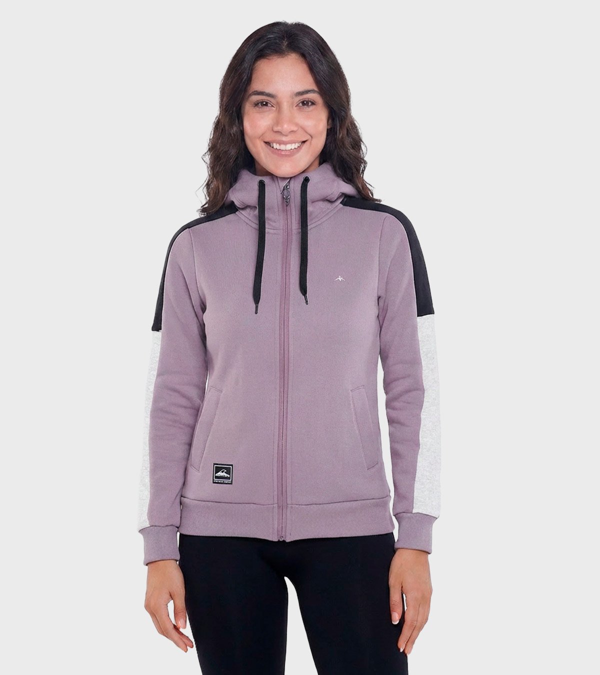 Campera de mujer Agnes