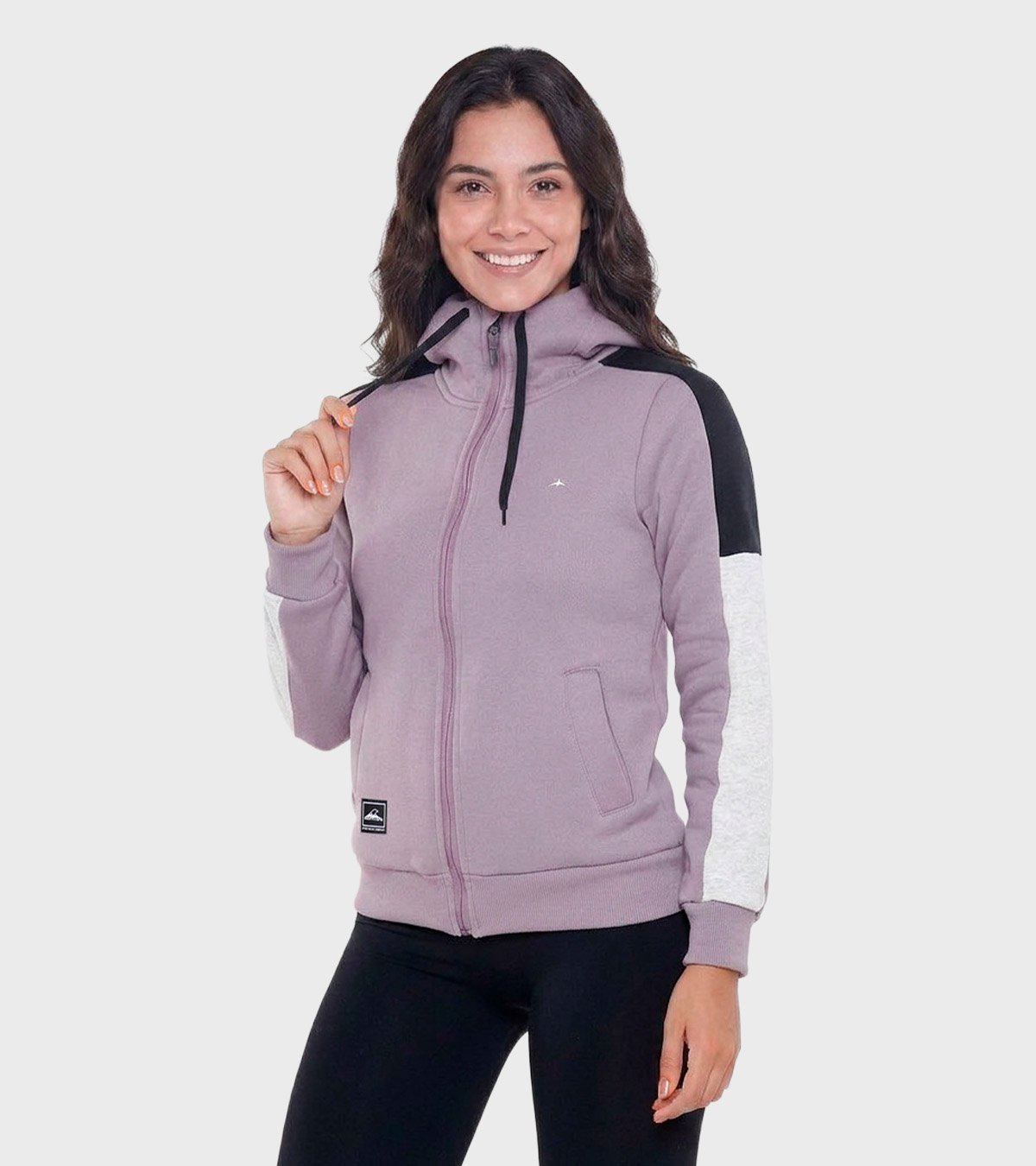 Campera de mujer Agnes