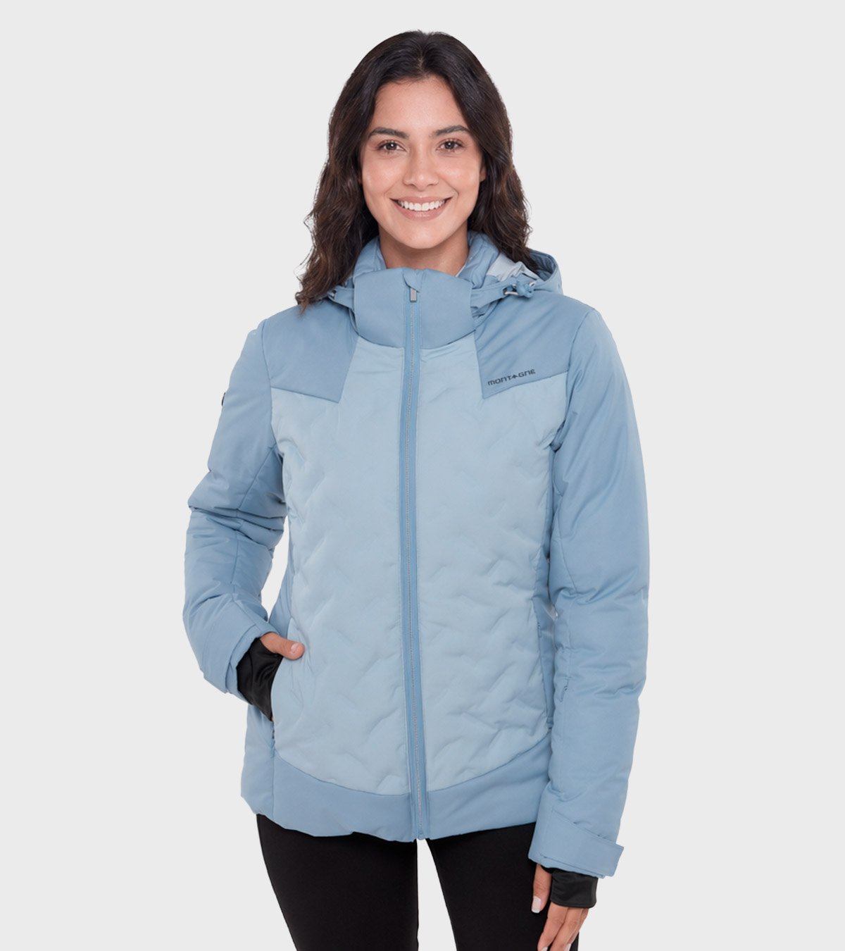 Campera de mujer Umay