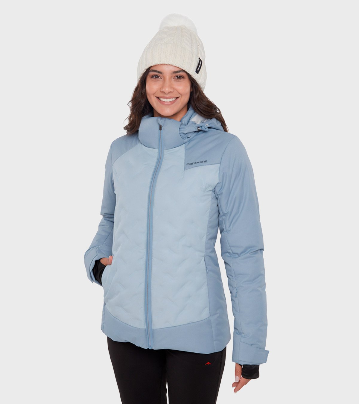 Campera de mujer Umay