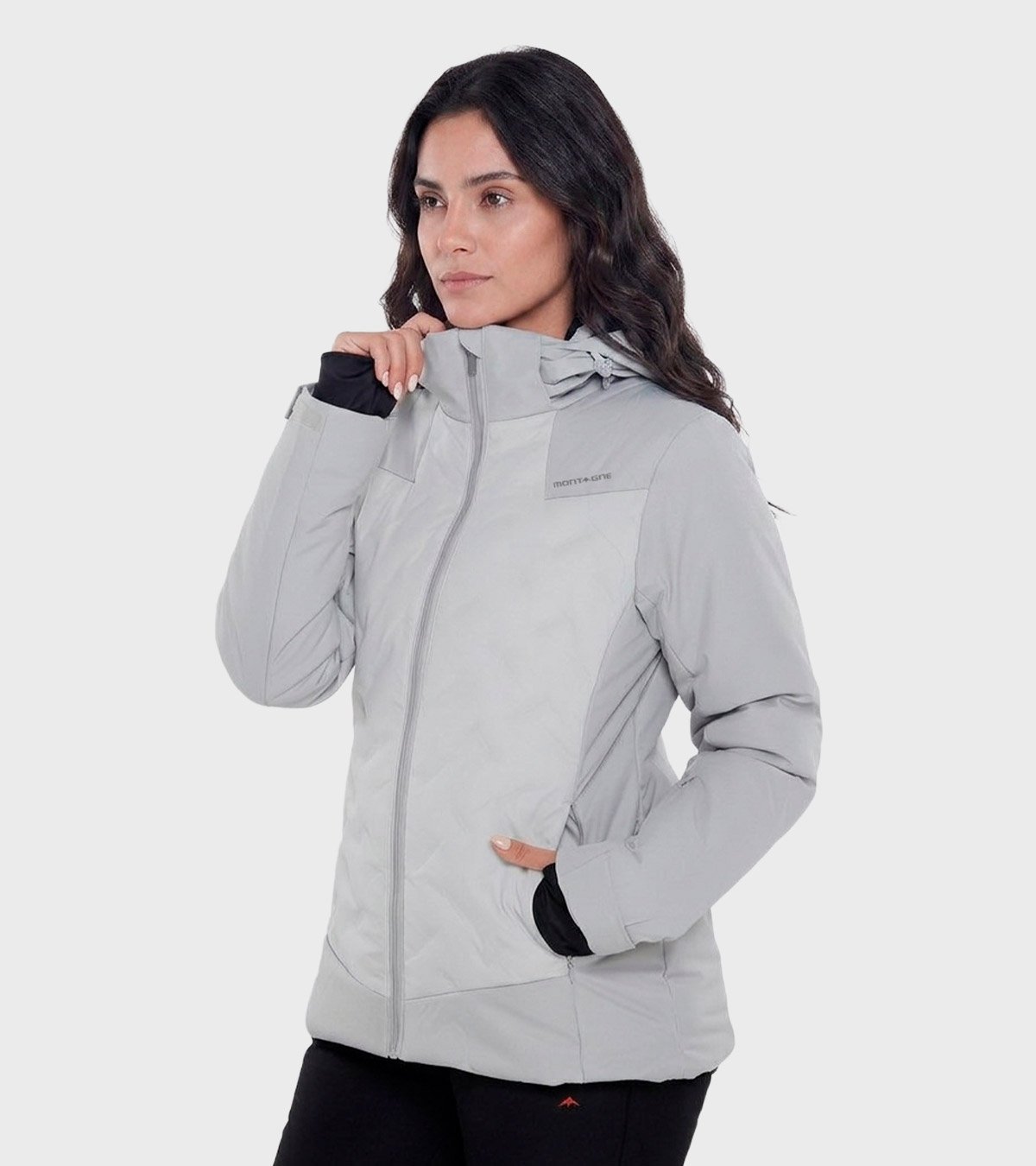 Campera de mujer Umay