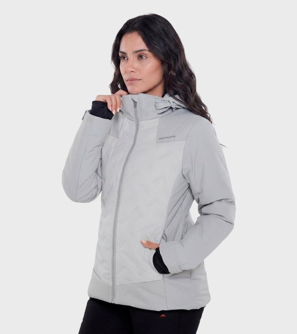 Campera de mujer Umay