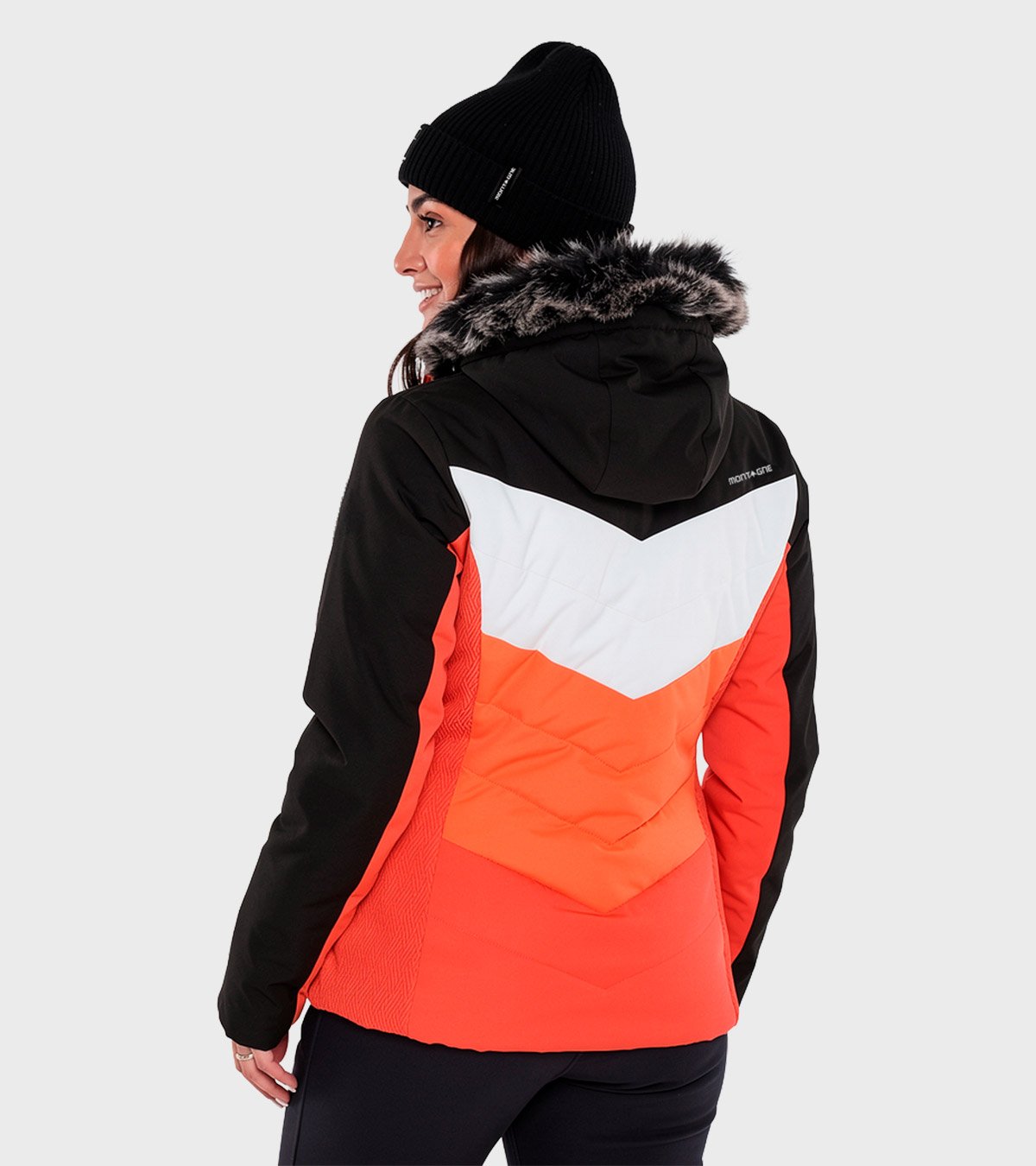 Campera de mujer Vayne