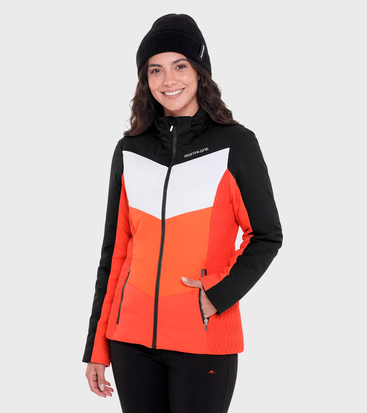 Campera de mujer Vayne
