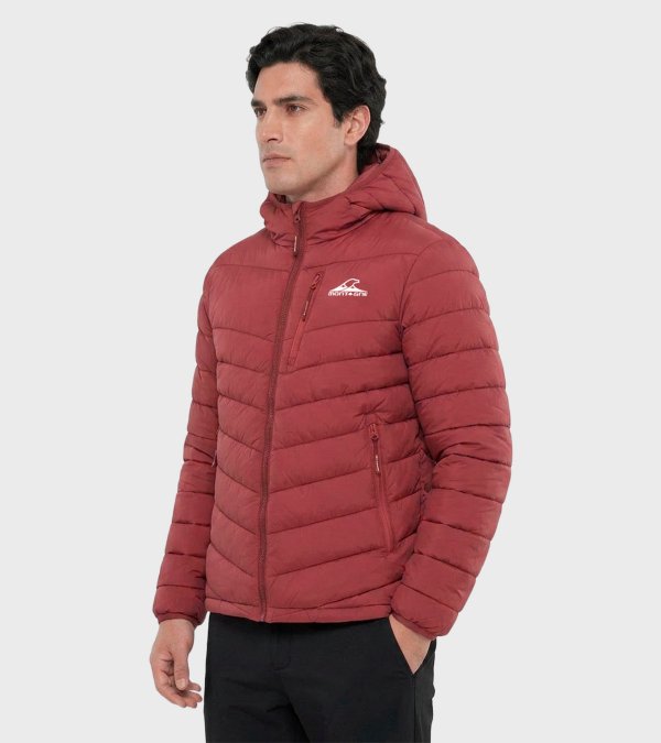 Campera de hombre Argon