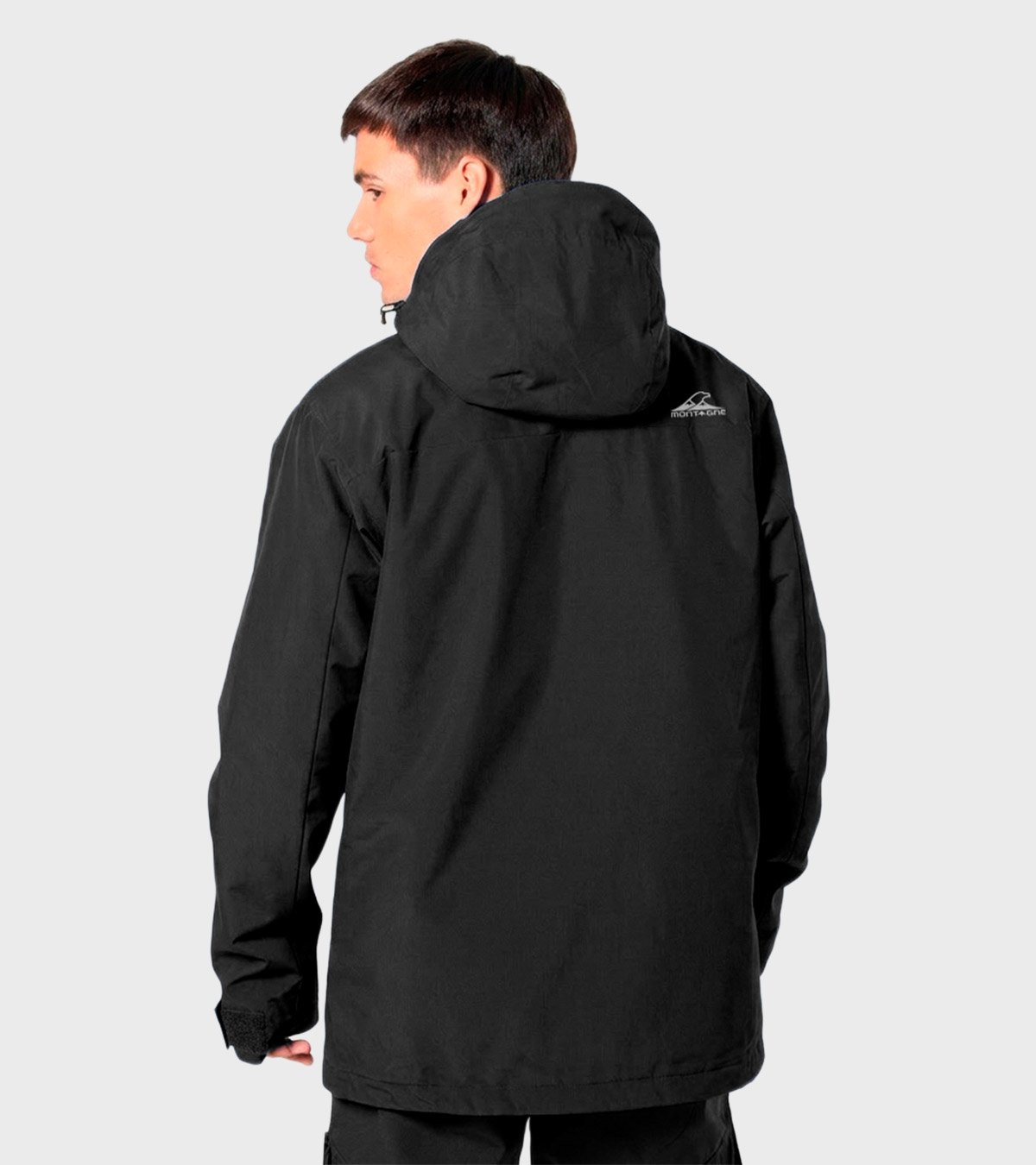 Campera de hombre Marlon