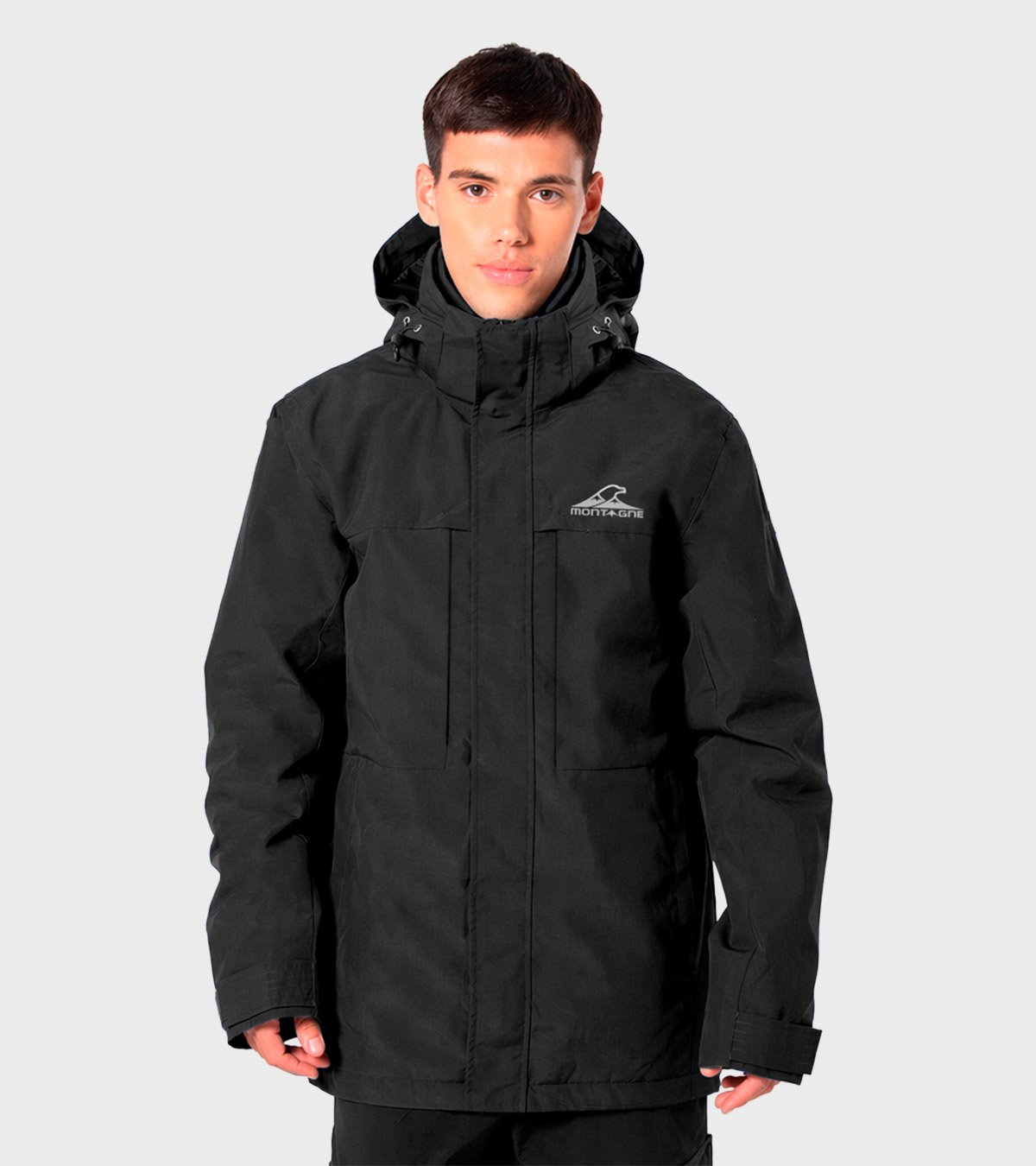 Campera de hombre Marlon