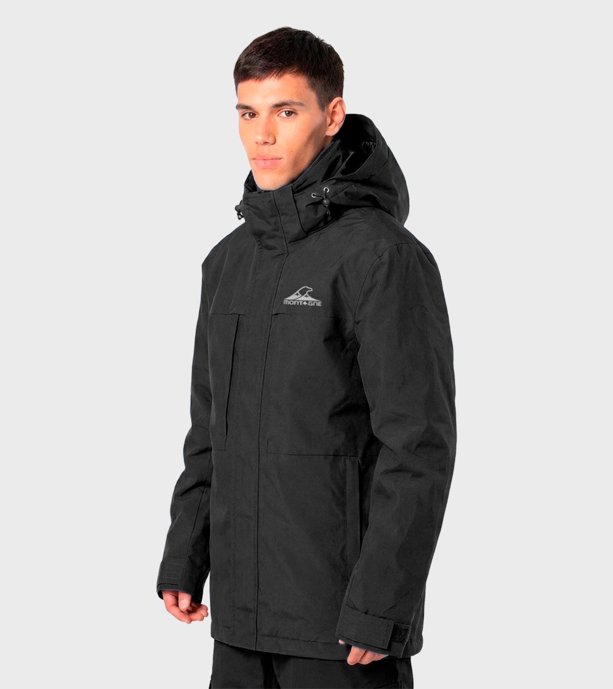 Campera de hombre Marlon