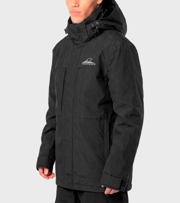 Campera de hombre Marlon