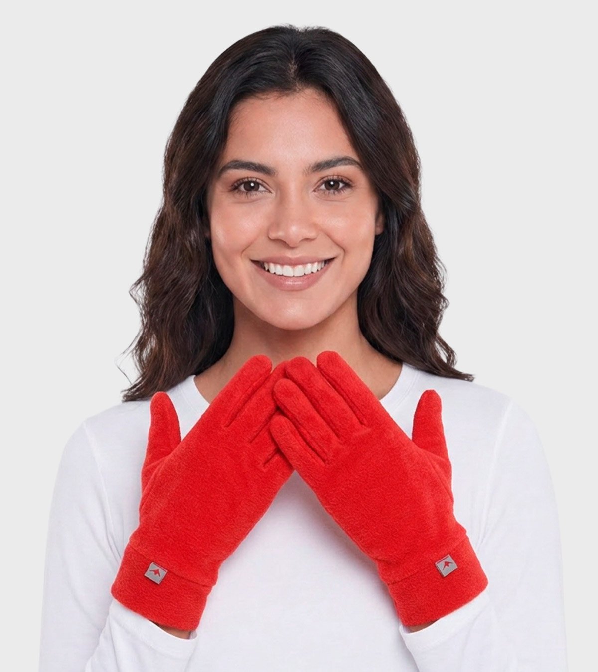 Guantes Tiny Fleece