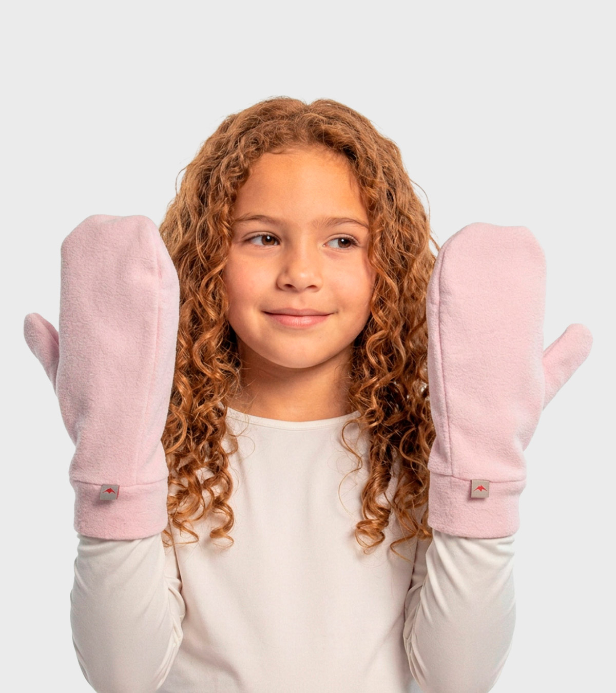 Guantes de niños Miton Fleece