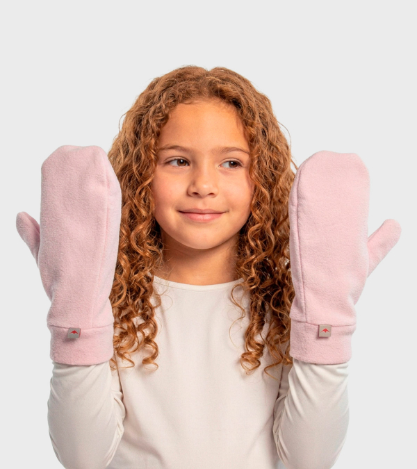 Guantes de niños Miton Fleece