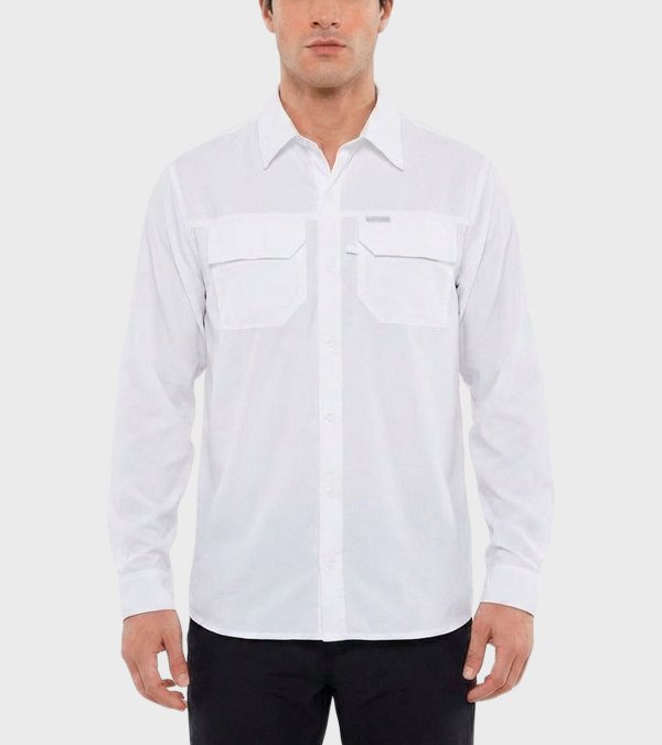 Camisa de hombre Raven M/L