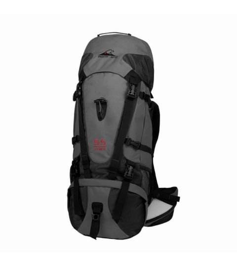 Mochila de camping Neo 55lts.