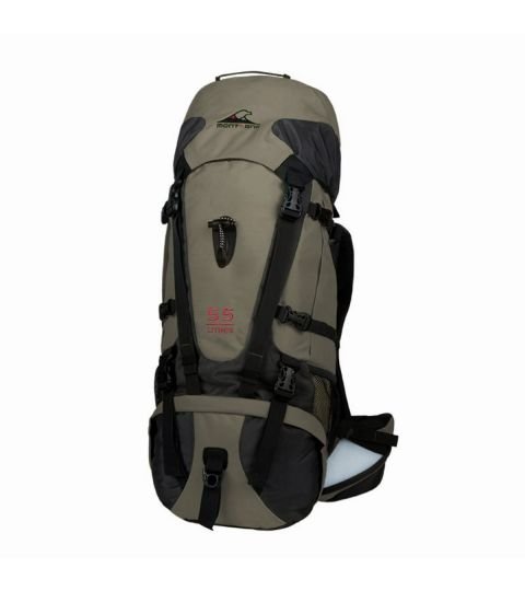 Mochila de camping Neo 55lts.