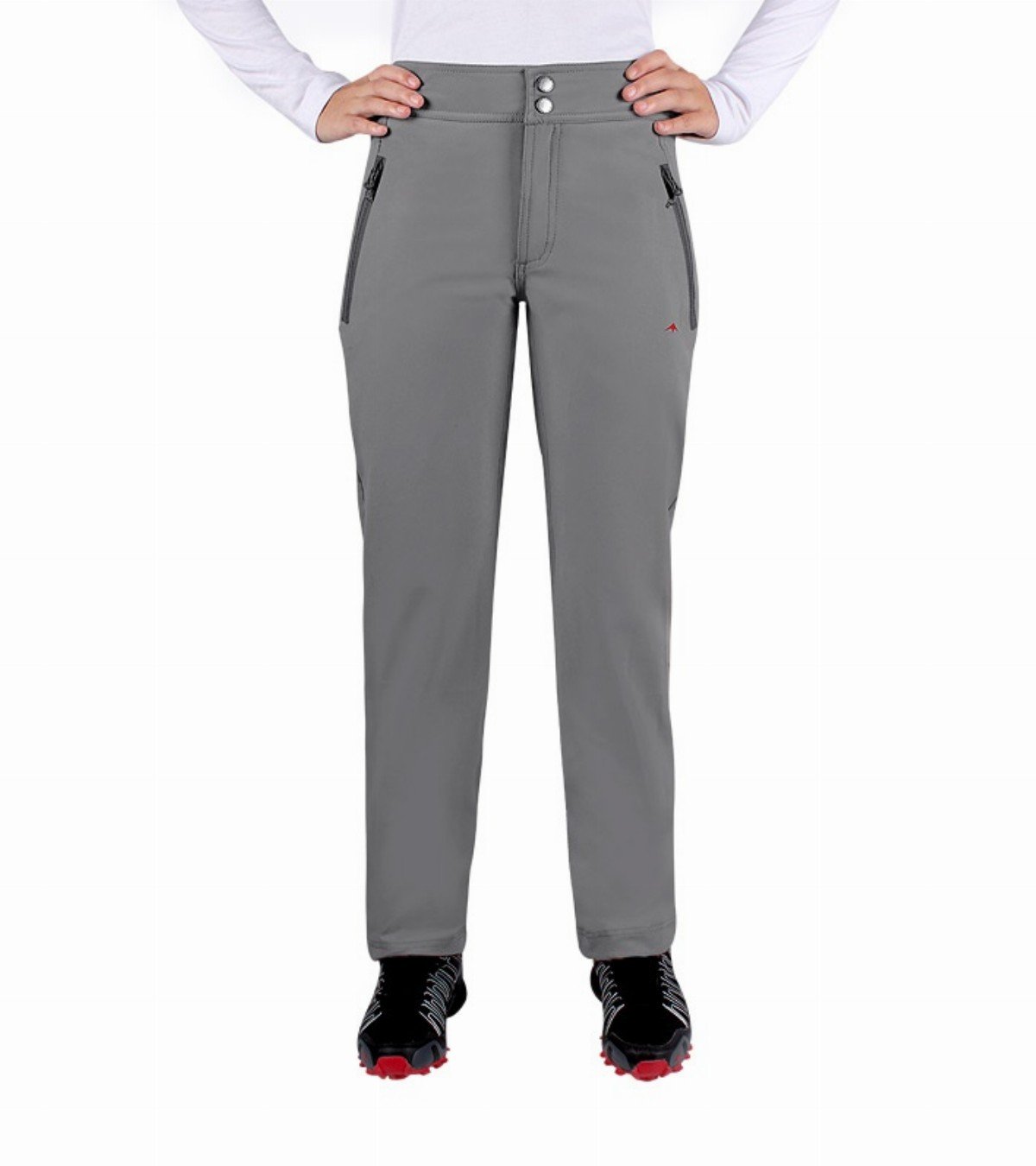 Pantalón de mujer outdoor Maison Pantalón de mujer outdoor Maison