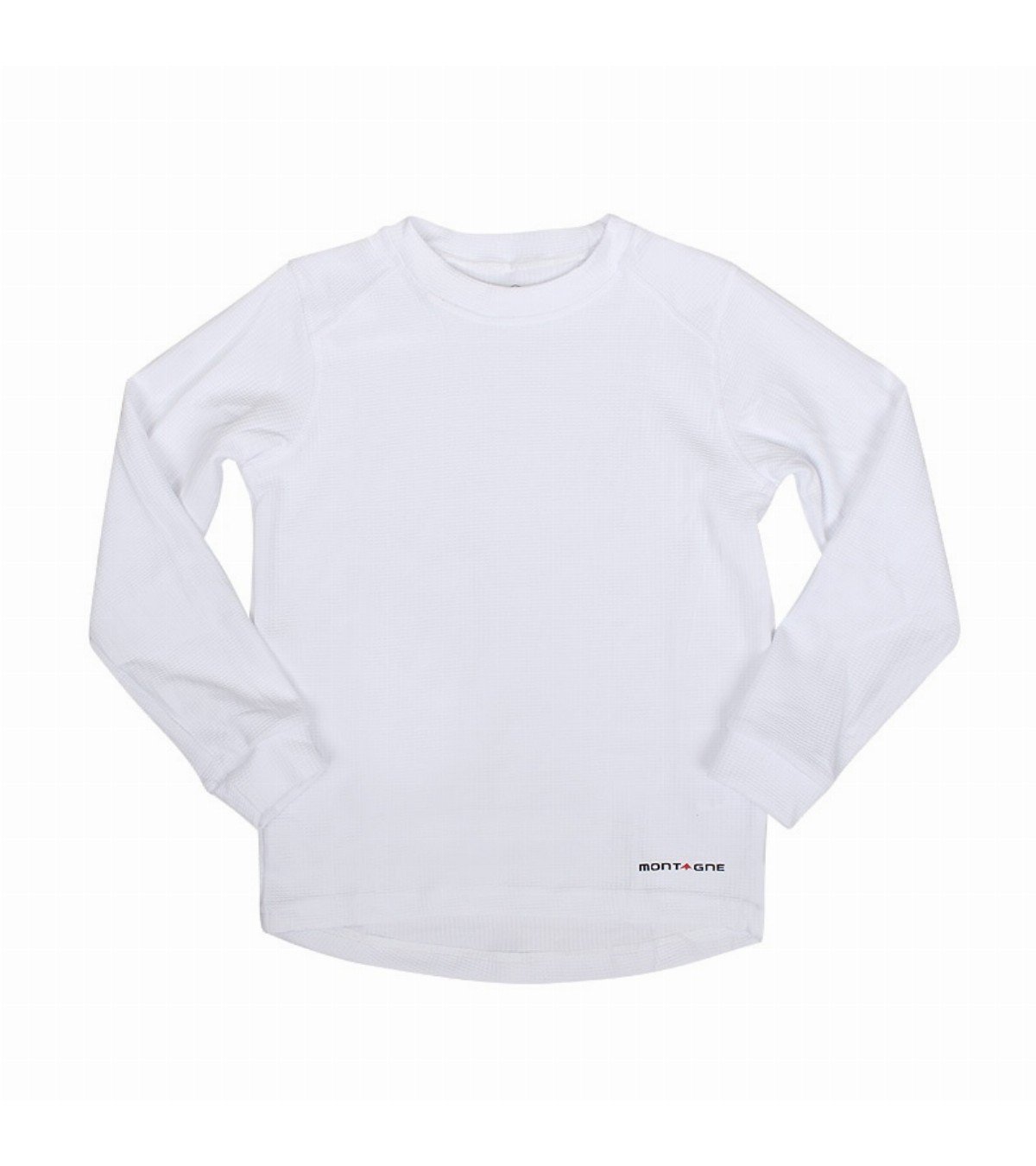 Camiseta térmica de niños Flynn