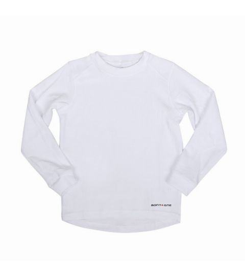 Camiseta térmica de niños Flynn