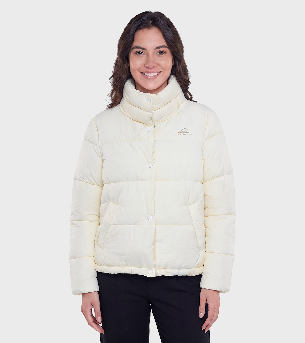 Campera de mujer Charo