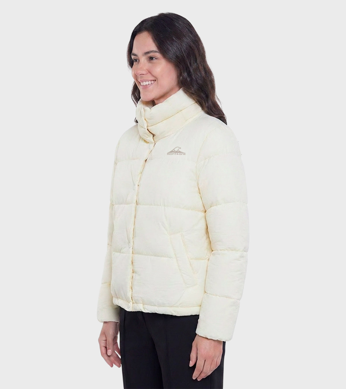 Campera de mujer Charo