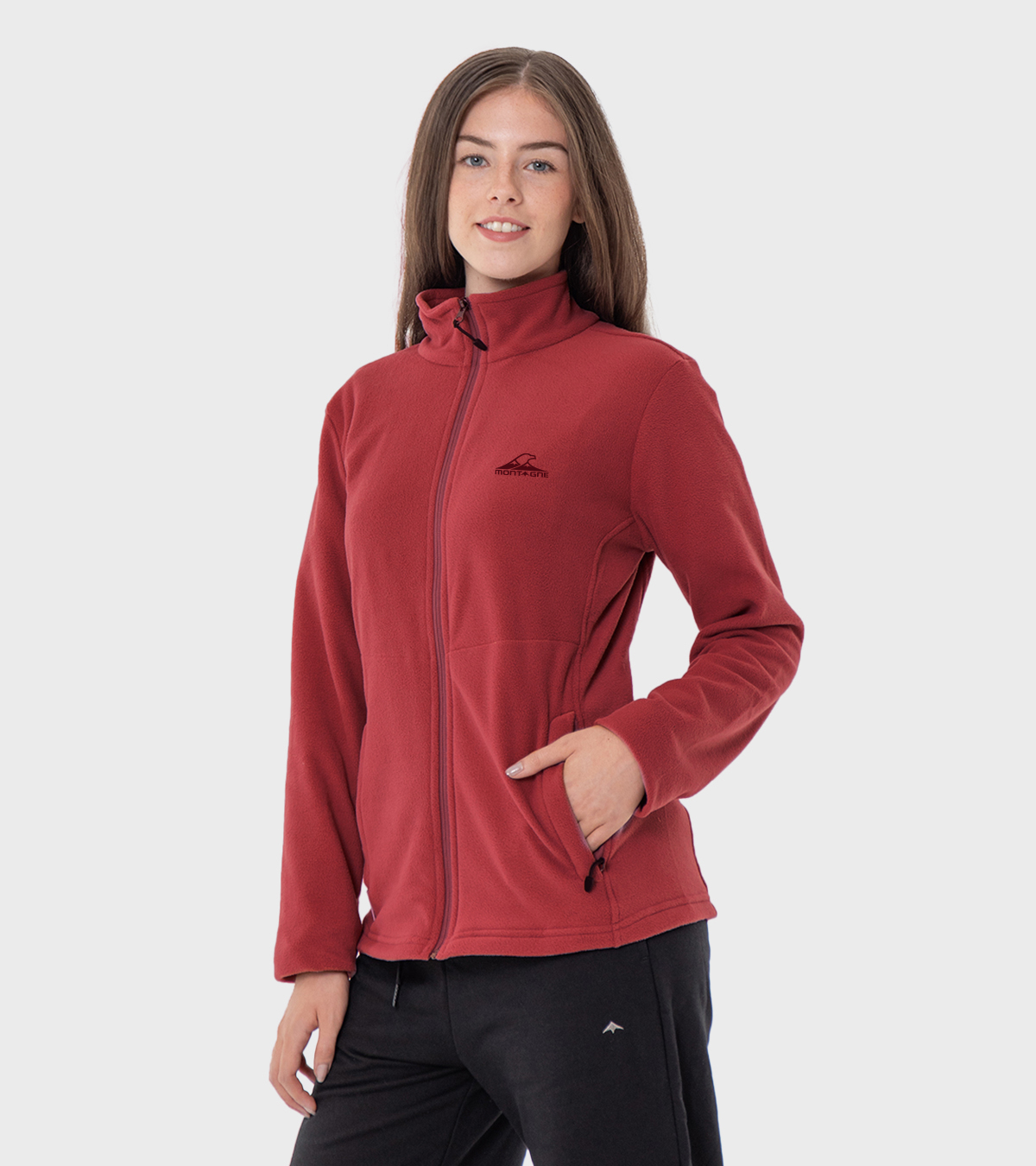 Campera de mujer Kelly