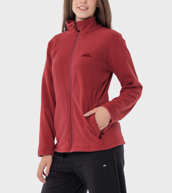 Campera de mujer Kelly