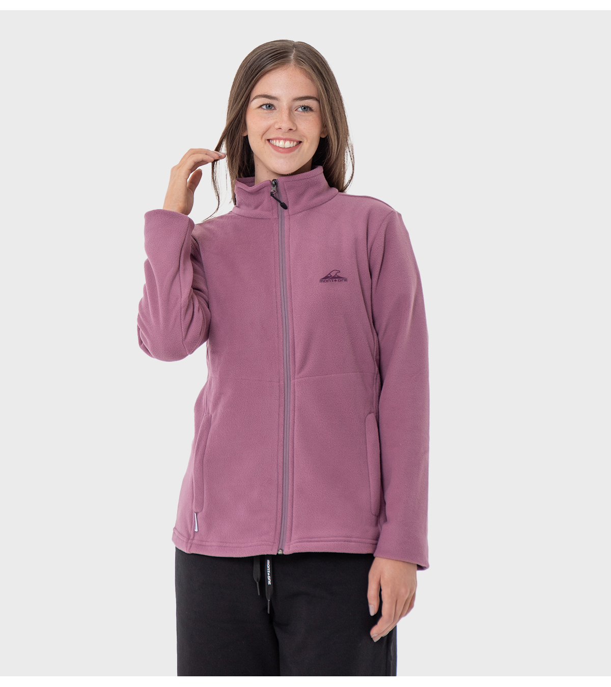 Campera de mujer Kelly