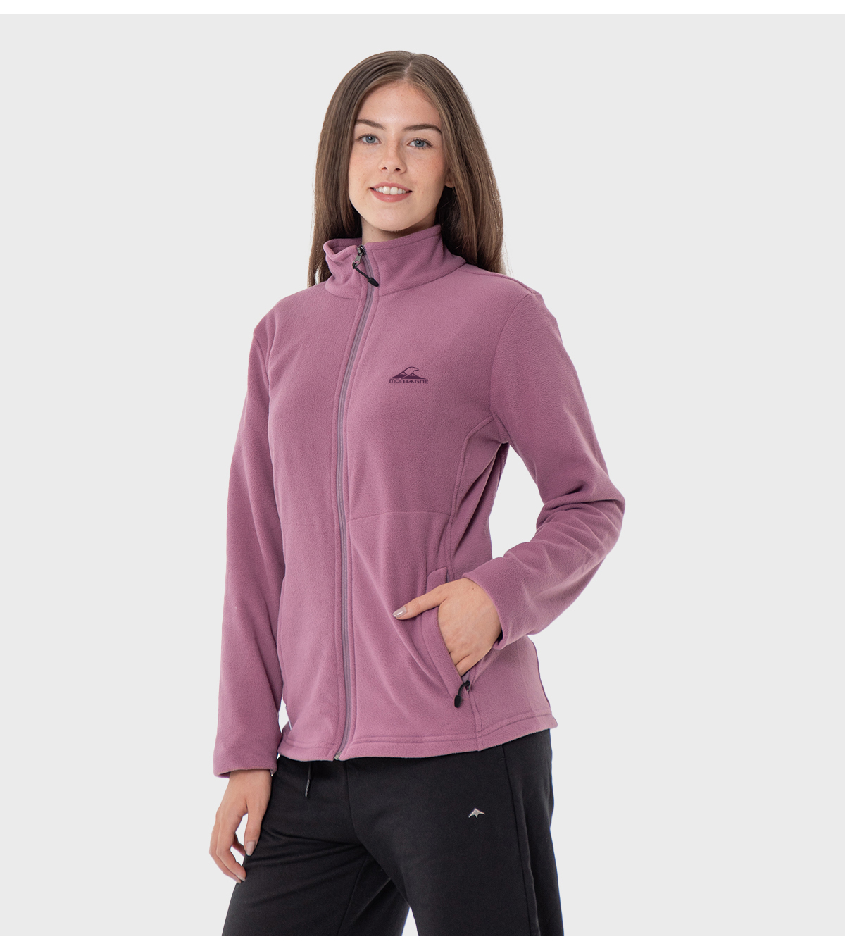 Campera de mujer Kelly