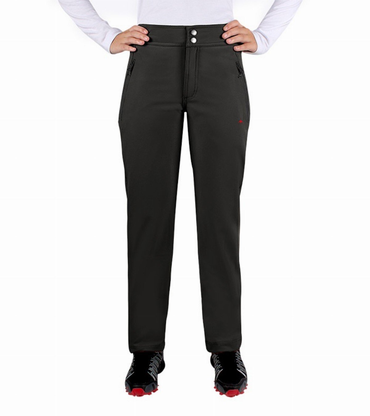 Pantalón de mujer outdoor Maison Pantalón de mujer outdoor Maison