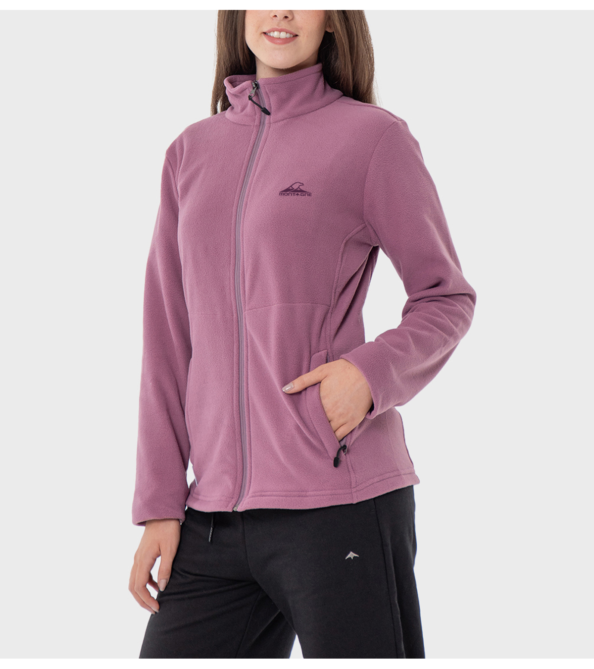 Campera de mujer Kelly