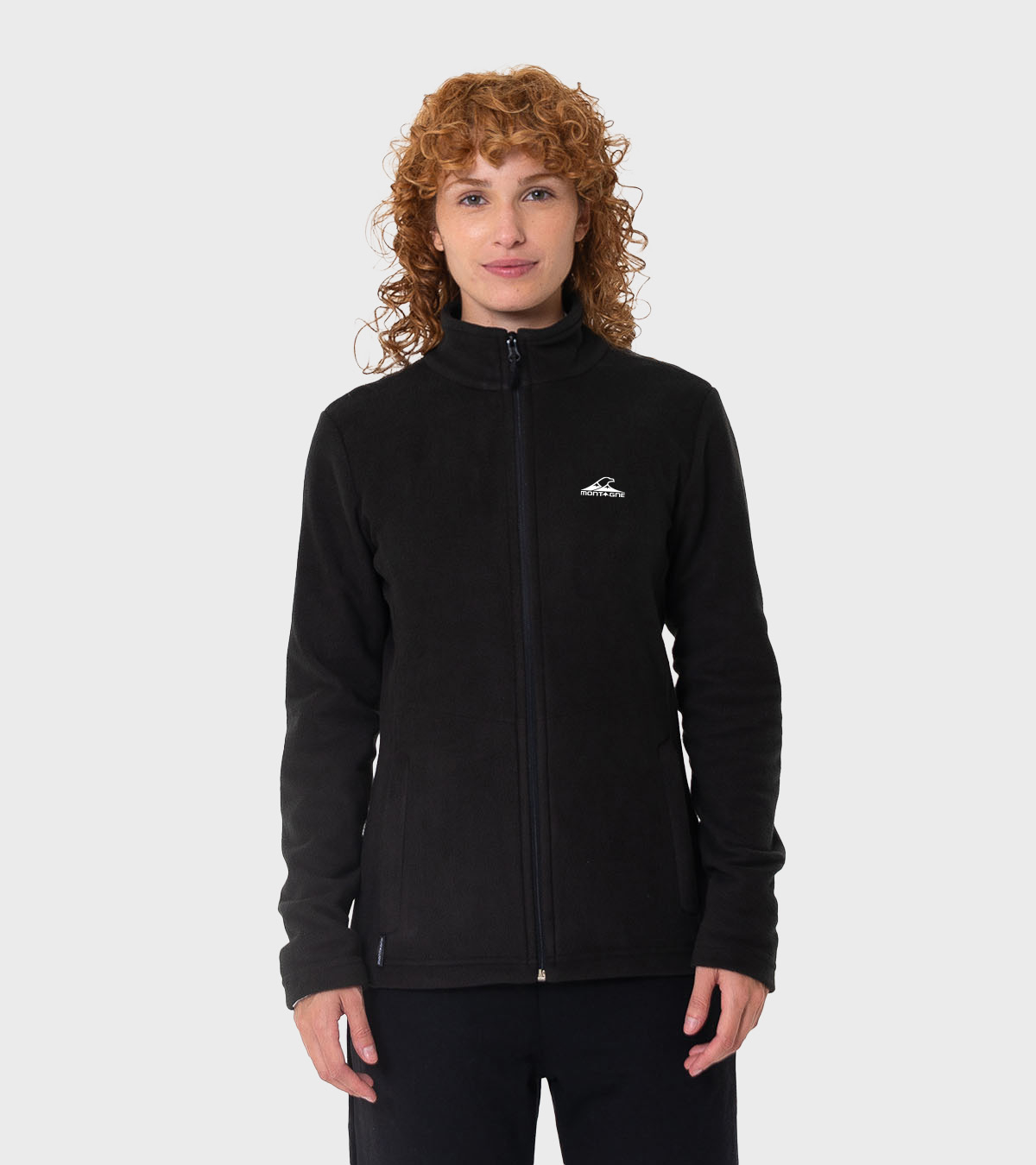 Campera de mujer Kelly