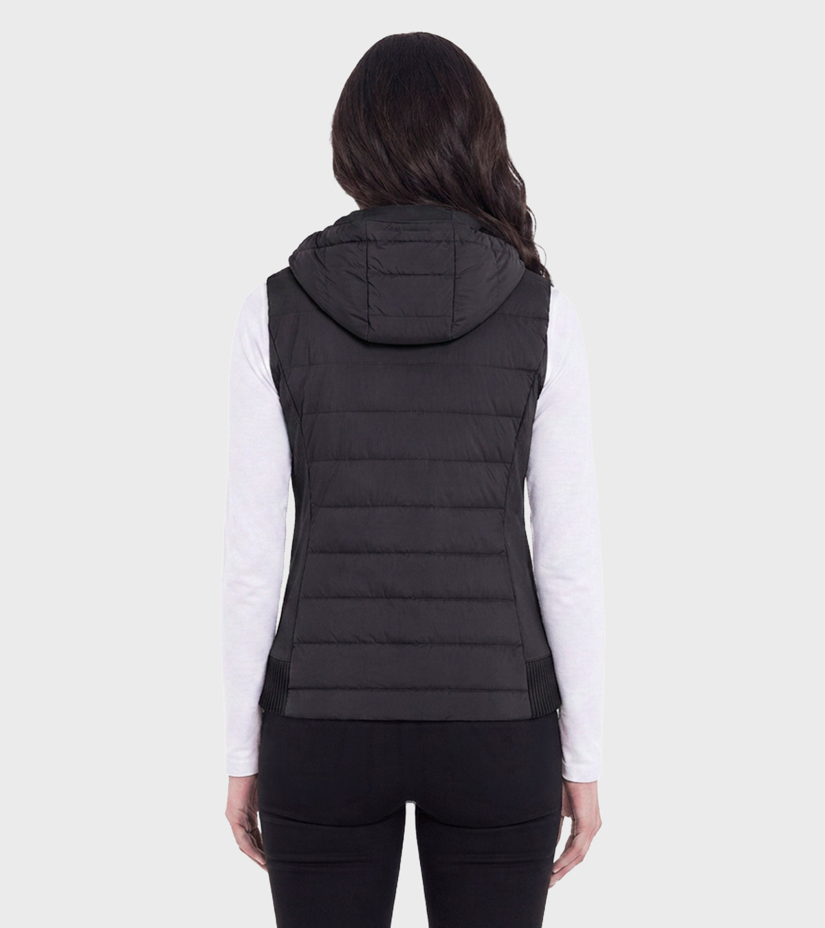 Chaleco de mujer polar Neva