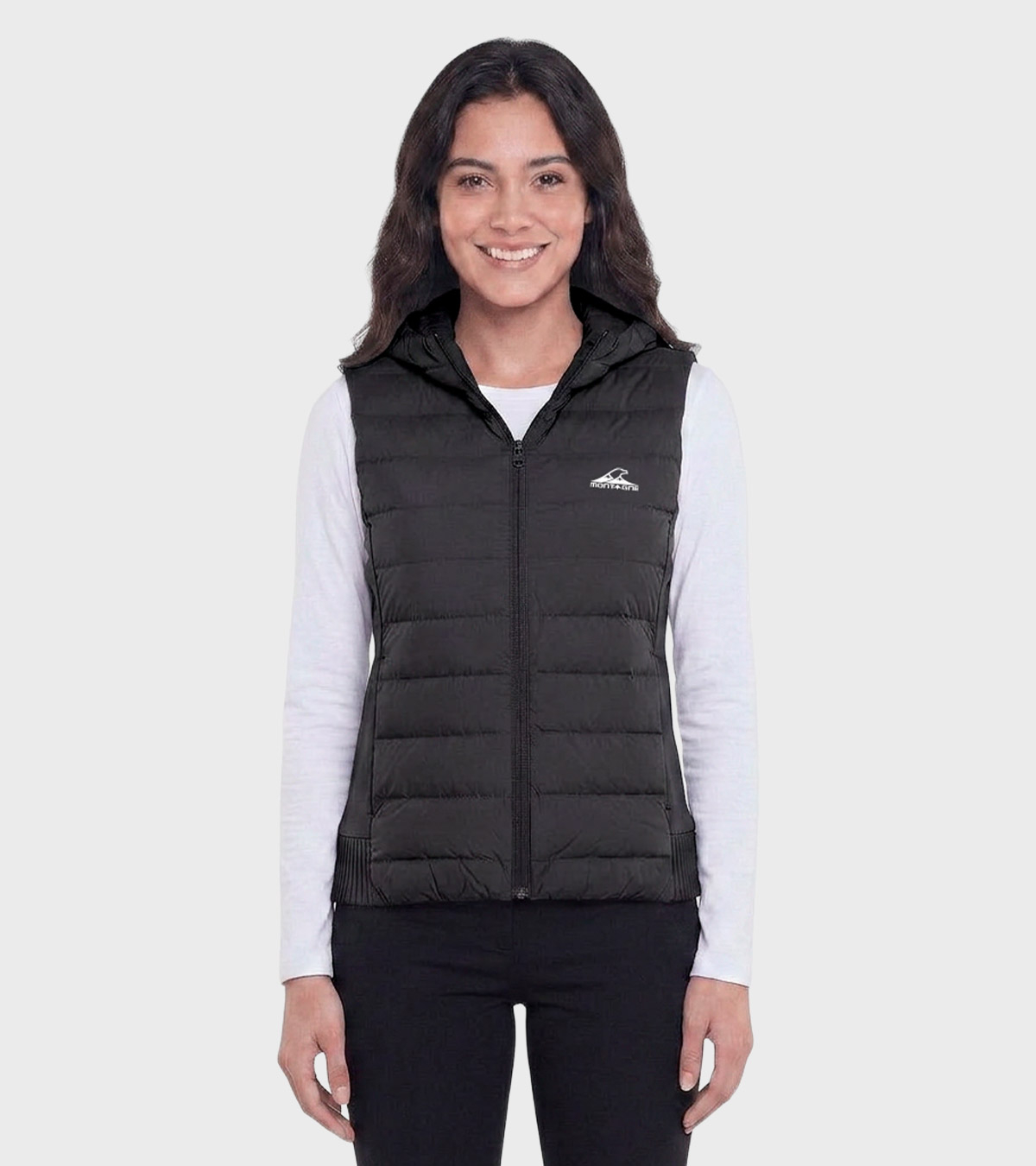 Chaleco de mujer polar Neva