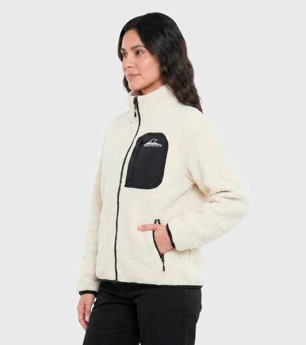 Campera de mujer Boreal