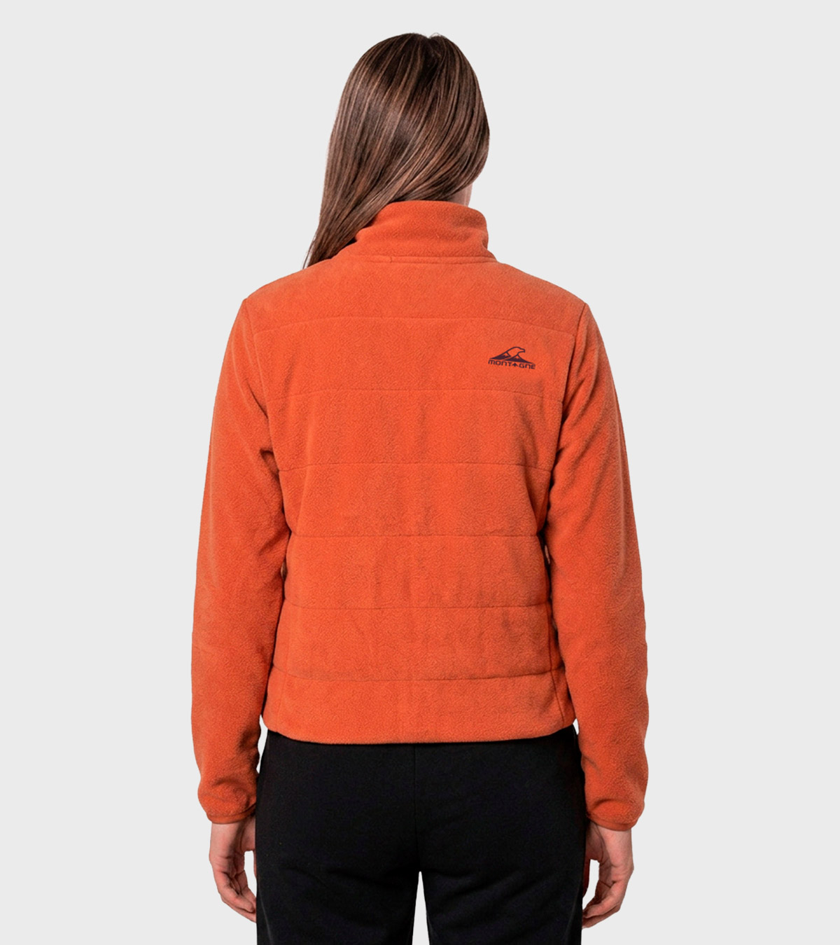 Campera de mujer Brisol 