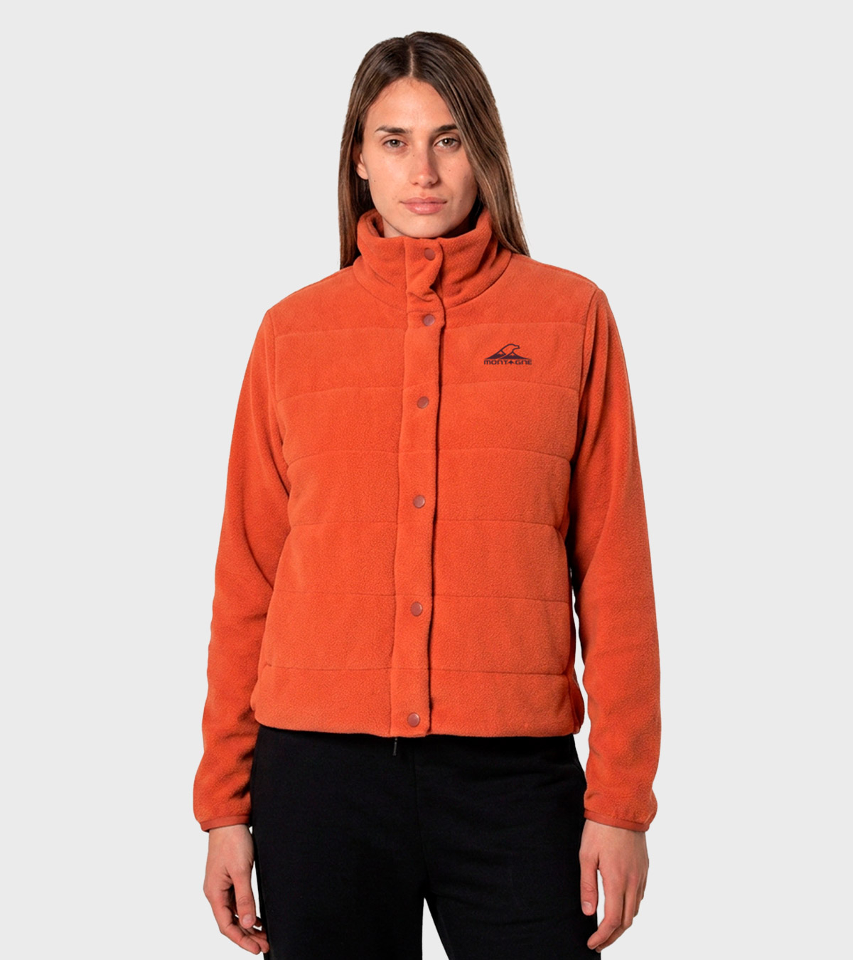 Campera de mujer Brisol 