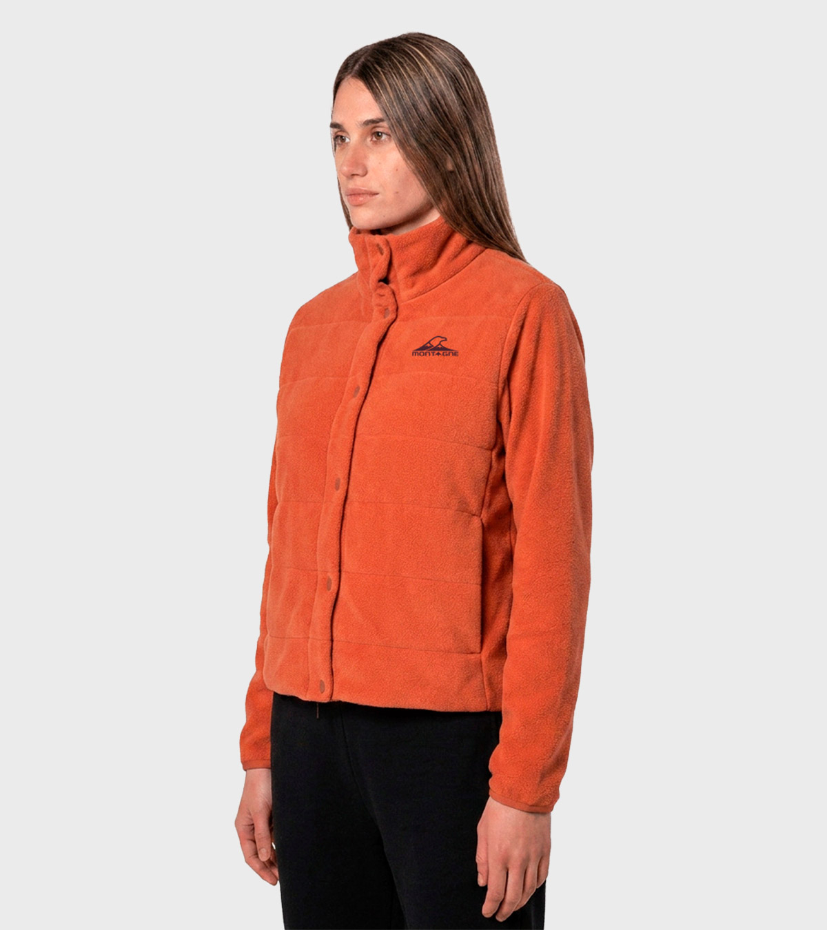 Campera de mujer Brisol 