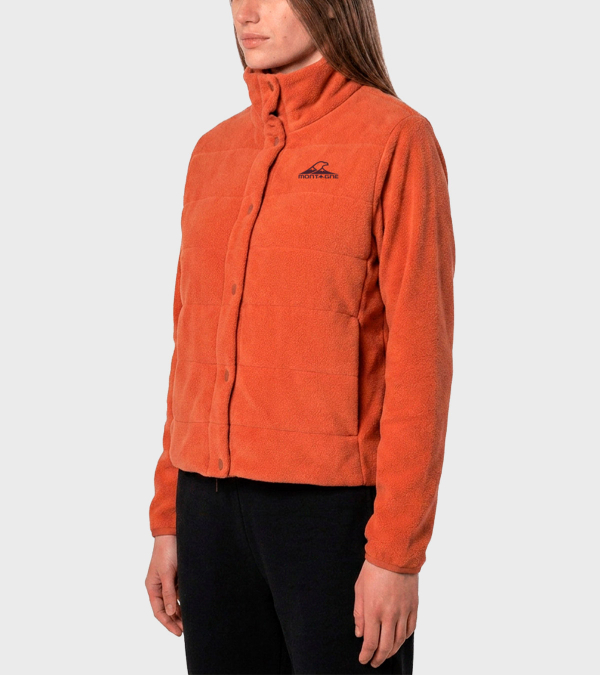Campera de mujer Brisol 